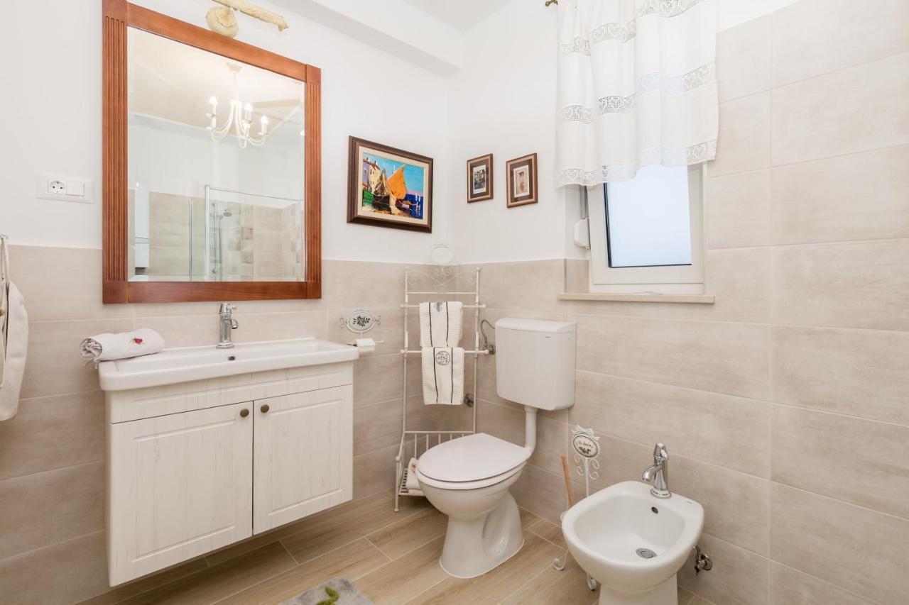 Villa Marija Rijeka Eksteriør bilde