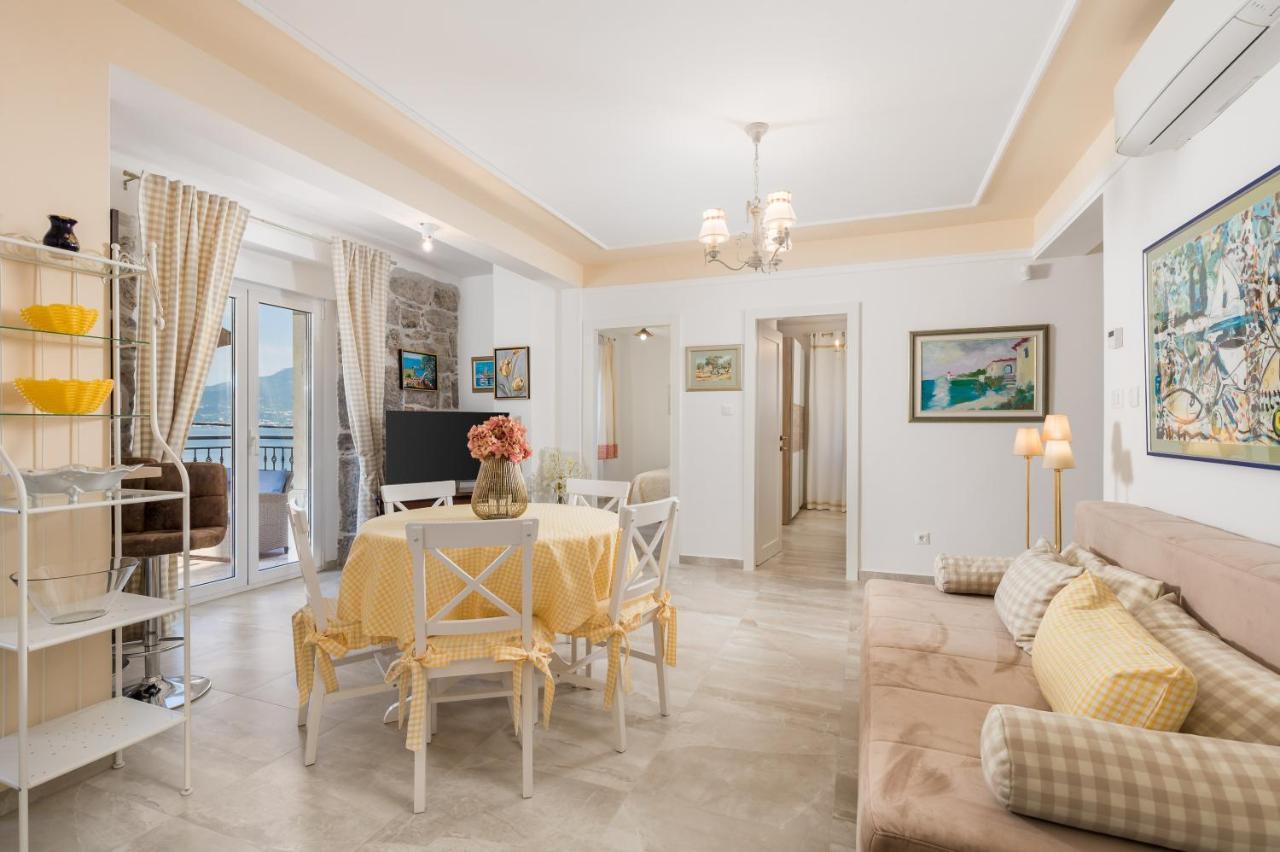 Villa Marija Rijeka Eksteriør bilde