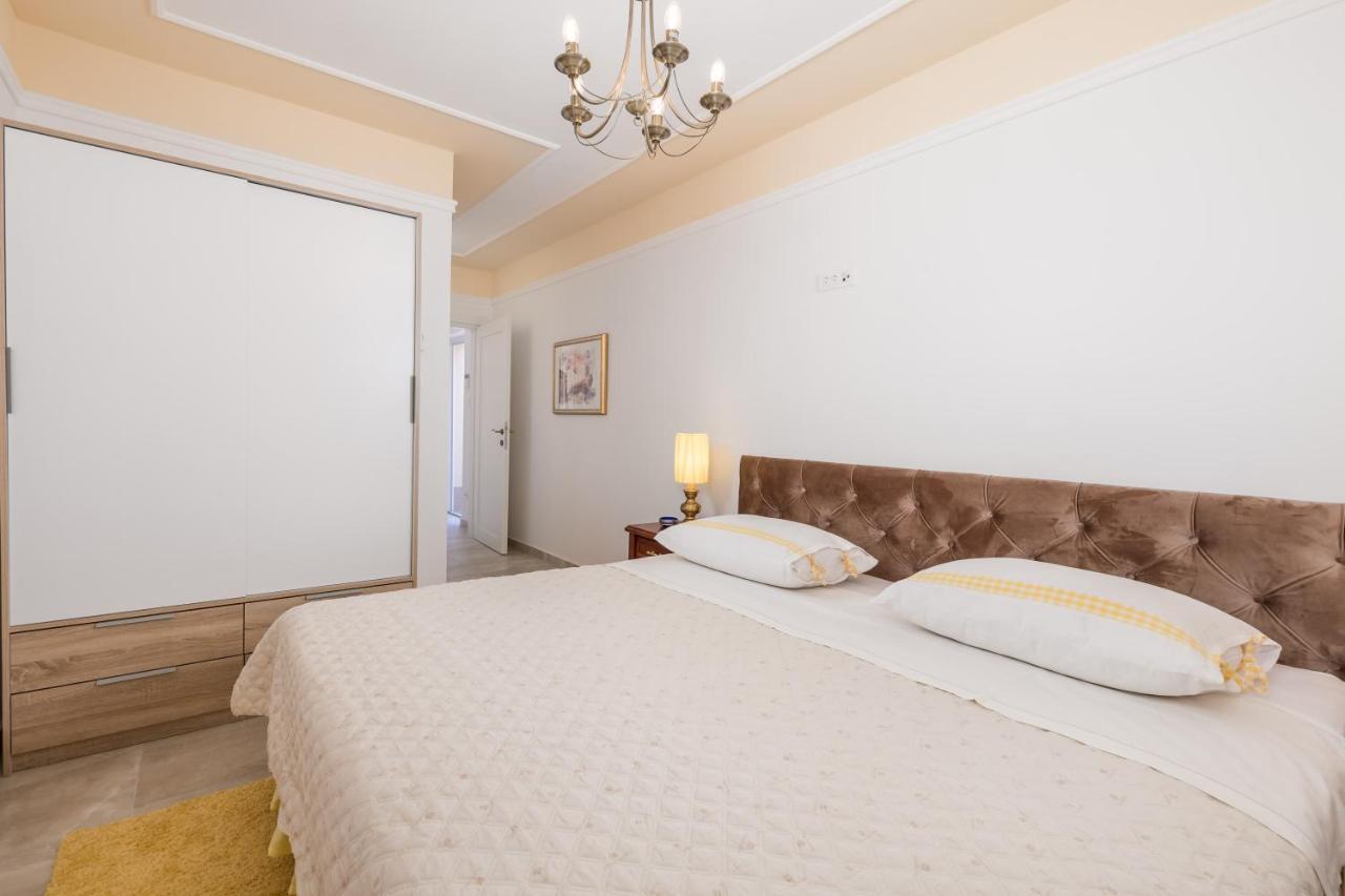 Villa Marija Rijeka Eksteriør bilde