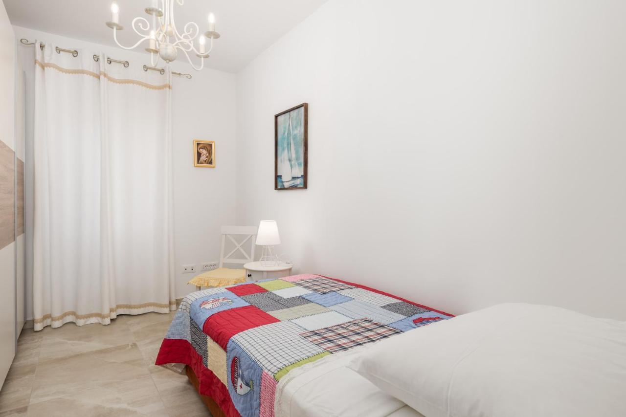 Villa Marija Rijeka Eksteriør bilde