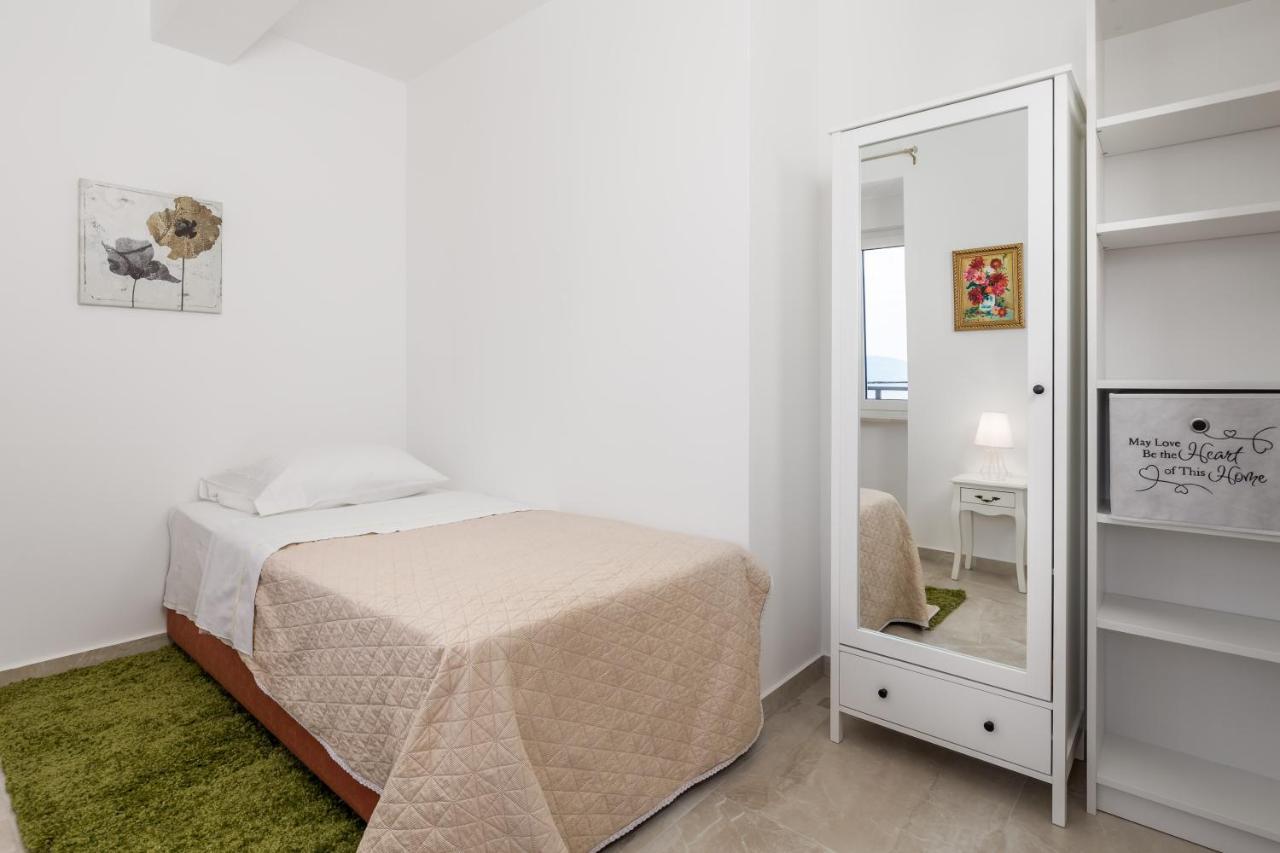 Villa Marija Rijeka Eksteriør bilde