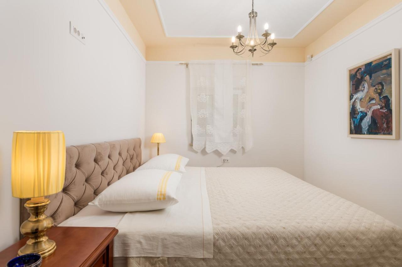 Villa Marija Rijeka Eksteriør bilde